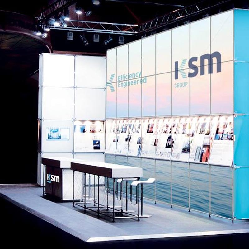 KSM Group