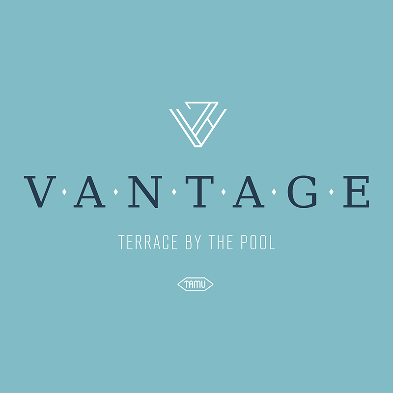 Vantage @ TAMU